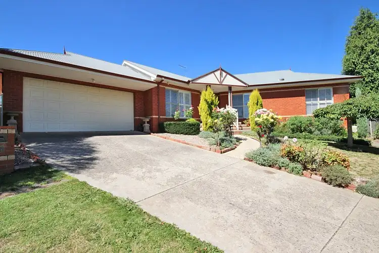 9 Panorama Drive, Black Hill VIC 3350