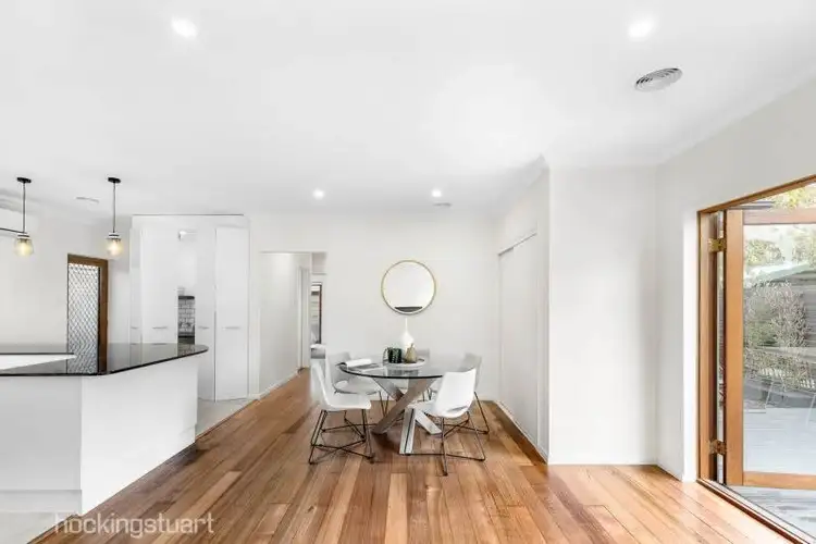 Sixth view of Homely townhouse listing, 1/3 Fiddes Street, Moorabbin VIC 3189