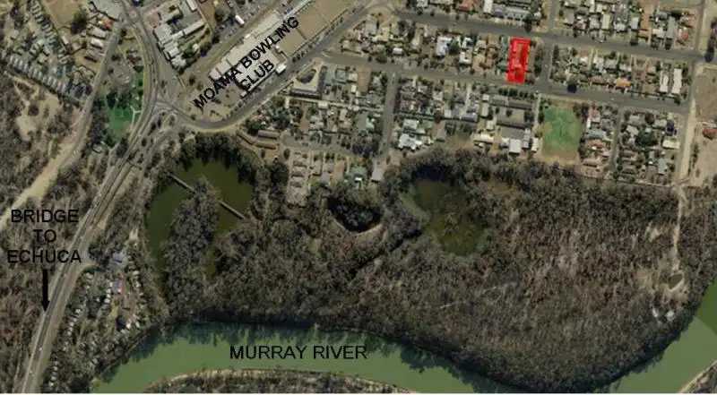 Main view of Homely house listing, 24 Simms Street, Moama NSW 2731