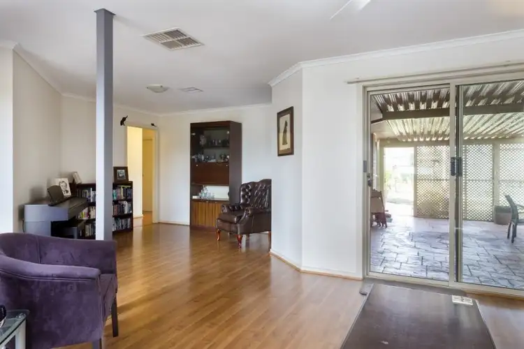 Fifth view of Homely house listing, 6 Eagle Drive, Jackass Flat VIC 3556