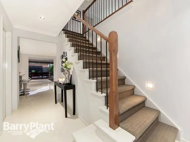 Second view of Homely house listing, 9 Eltham Glen, Derrimut VIC 3030