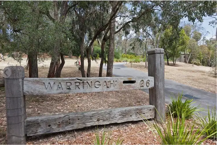 Fourth view of Homely land listing, LOT 1 & 4/26-28 Diosma Road, Eltham VIC 3095