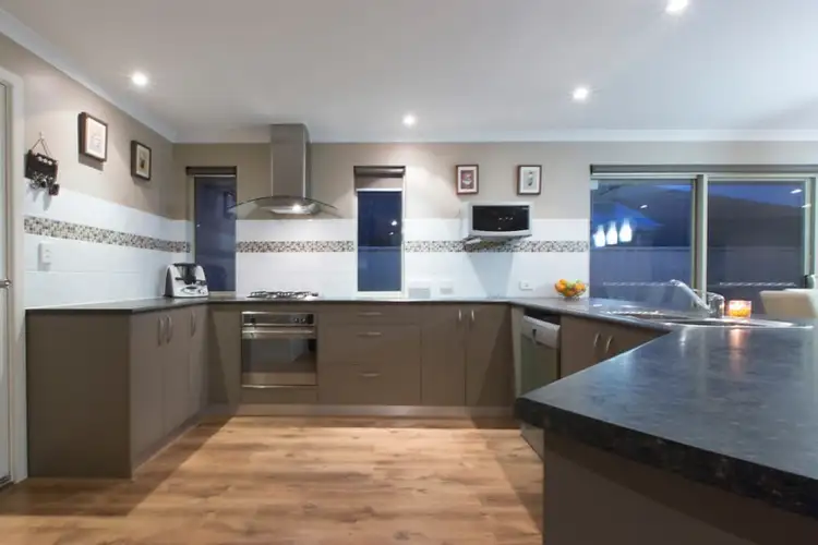 Second view of Homely house listing, 44 Archimedes Crescent, Tapping WA 6065