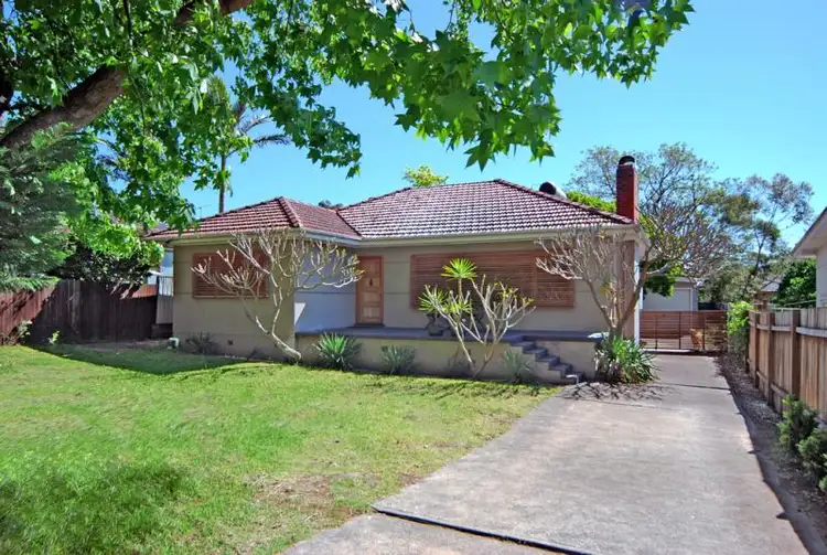 107 East Street, Nowra NSW 2541