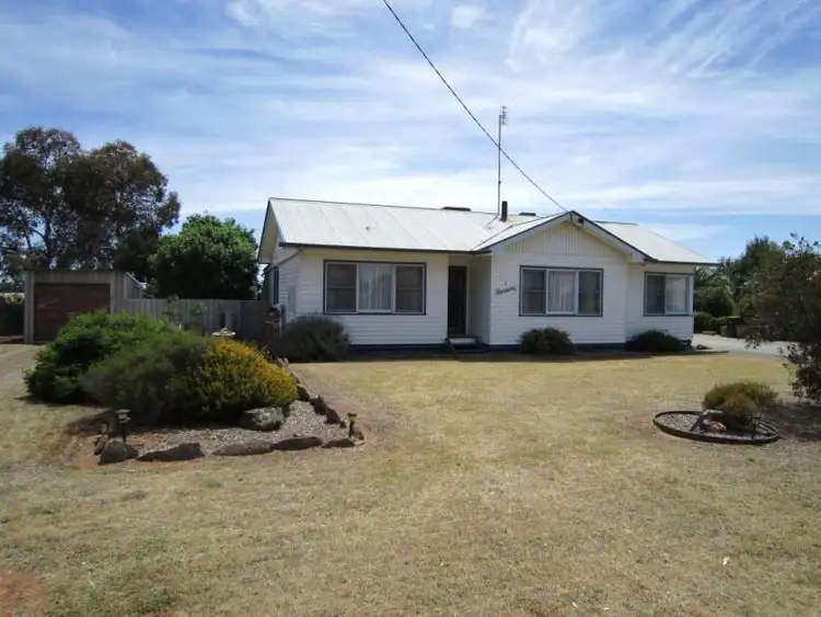 7 Ritchie Street, Borung VIC 3518