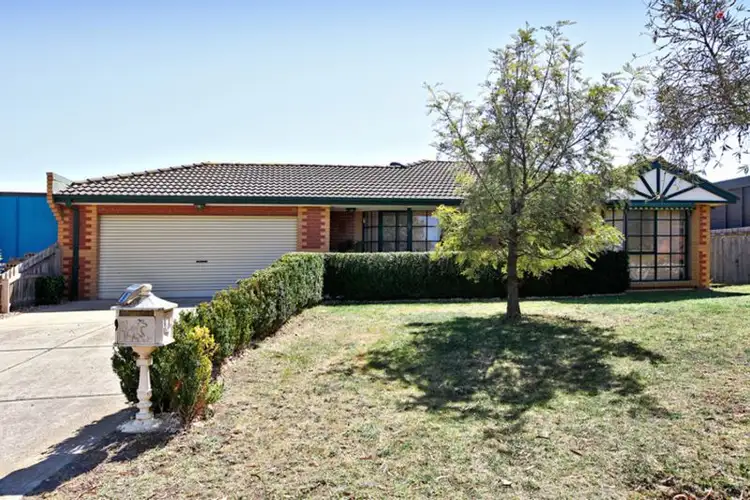 9 Coulton Court, Werribee VIC 3030
