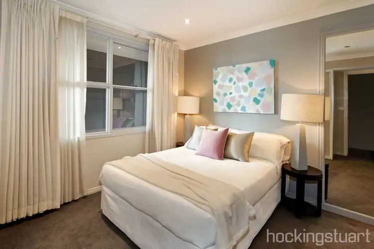 Fifth view of Homely apartment listing, 303/315 Beaconsfield Parade, St Kilda West VIC 3182