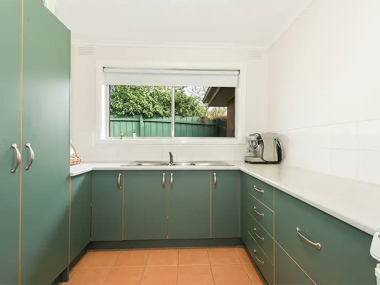 Third view of Homely unit listing, 8/15 Florence Street, Mentone VIC 3194
