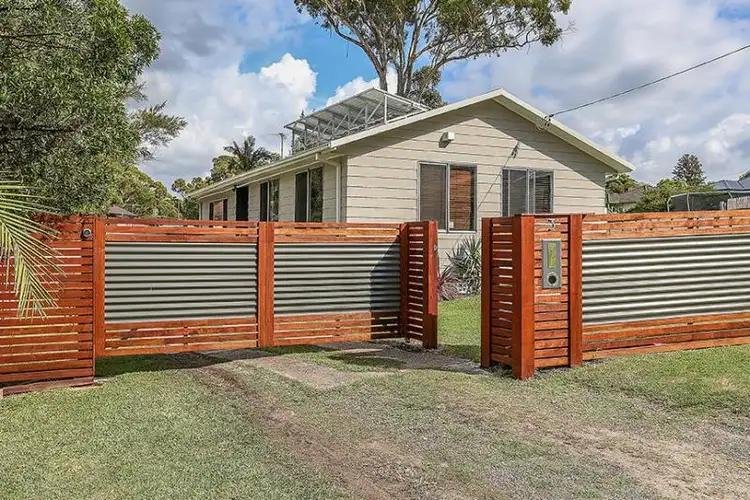 3 Farlow Street, Booragul NSW 2284