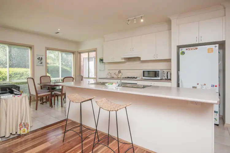 Fourth view of Homely house listing, 96 The Gateway, Lilydale VIC 3140