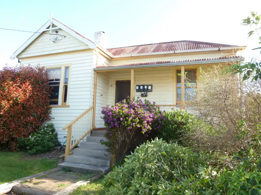 Main view of Homely house listing, 15 Alfred Street, Scottsdale TAS 7260
