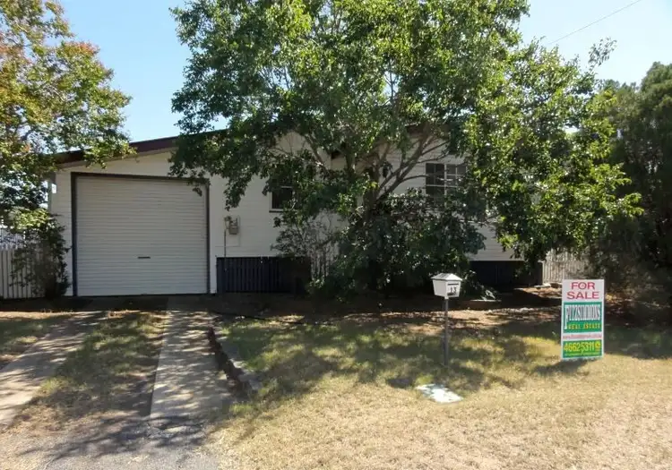 13 Swan Street, Dalby QLD 4405