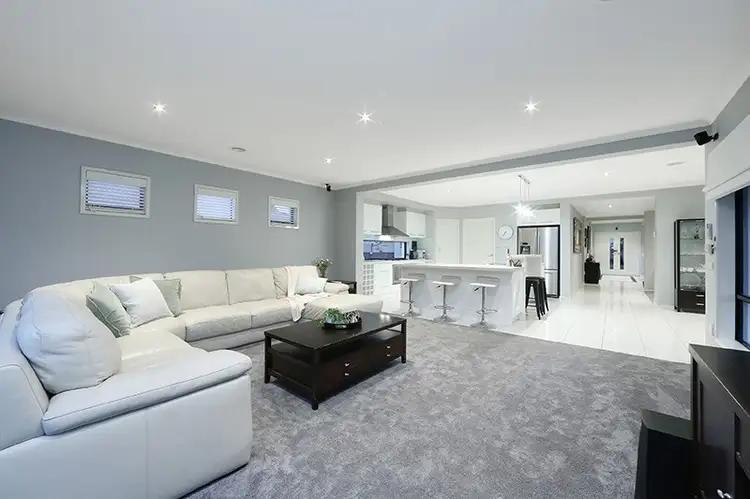 Second view of Homely house listing, 235 Karoo Road, Rowville VIC 3178