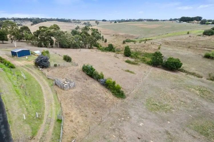 Fourth view of Homely land listing, 98 Woodrowvale Road, Elliminyt VIC 3250