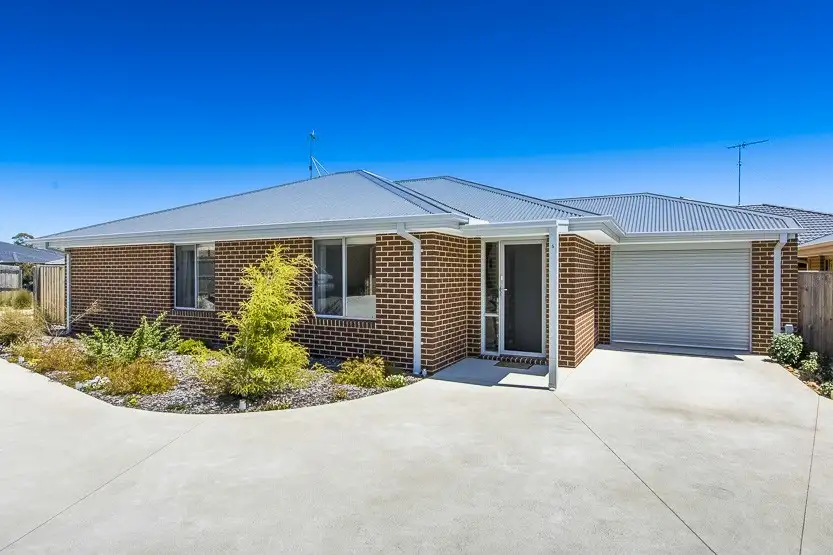 Main view of Homely house listing, 5/42 De Burgh Road, Drysdale VIC 3222