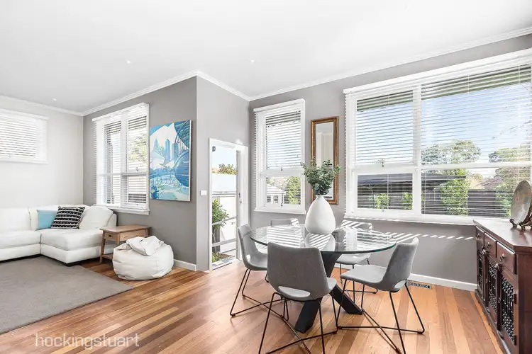 Third view of Homely house listing, 15 Sargood Street, Hampton VIC 3188