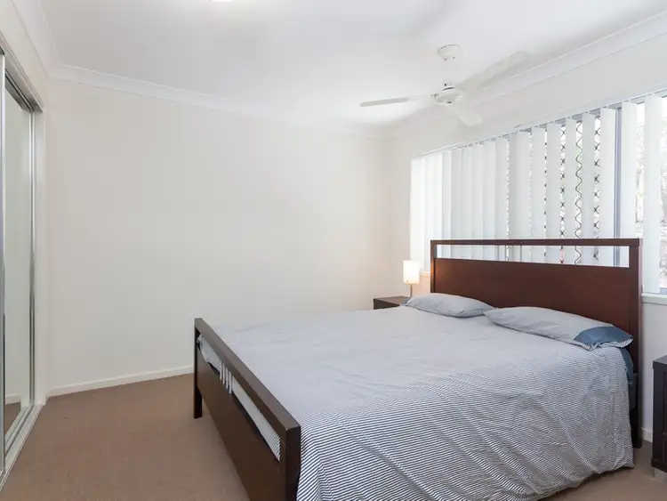 Fifth view of Homely townhouse listing, 4/18 Stockwhip Place, Sumner QLD 4074
