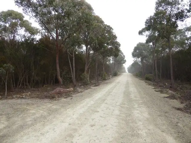 Second view of Homely land listing, 265 Gumnut Crescent, Bungonia NSW 2580