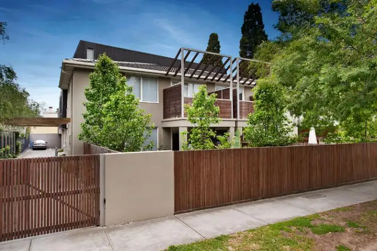 4/95 Manningtree Road, Hawthorn VIC 3122