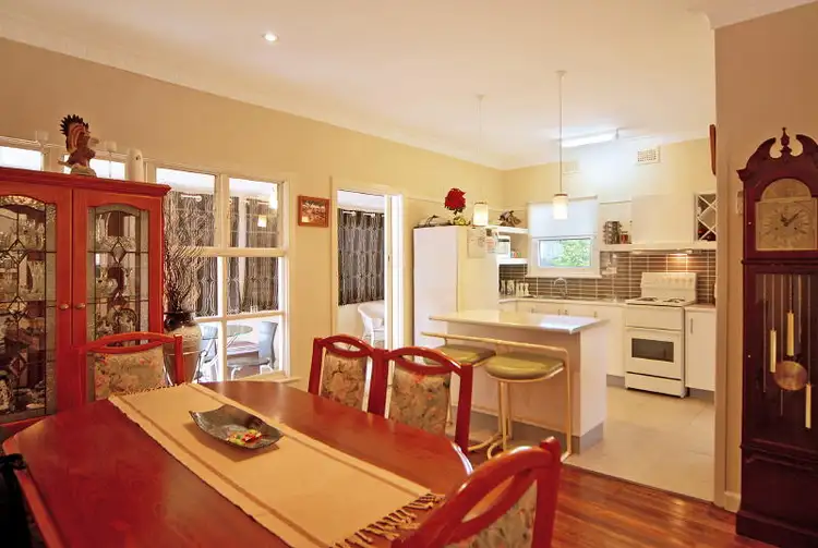 Fourth view of Homely house listing, 16 Morton Parade, Nowra NSW 2541
