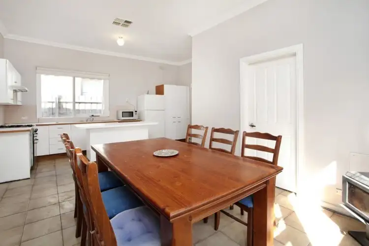 Fifth view of Homely house listing, 162 Epsom Road, Ascot Vale VIC 3032