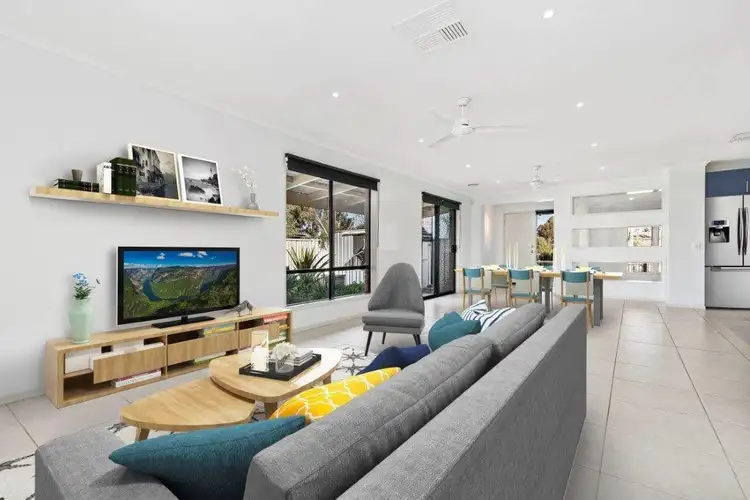 Second view of Homely house listing, 20 Cooba Drive, Epsom VIC 3551