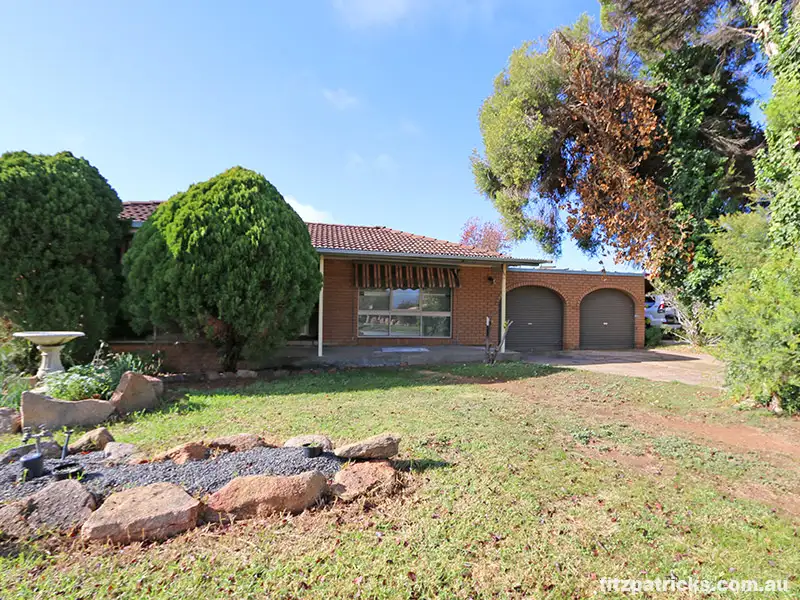 Main view of Homely house listing, 52 Cox Avenue, Forest Hill NSW 2651