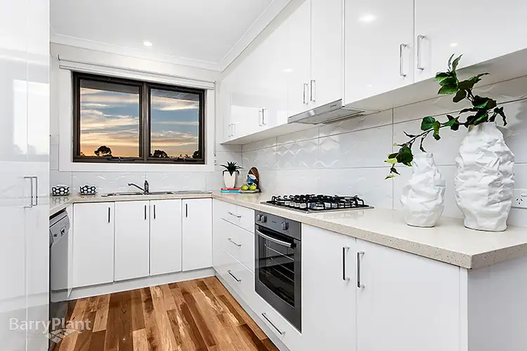 Third view of Homely unit listing, 1/3 Emerald Street, Mount Waverley VIC 3149