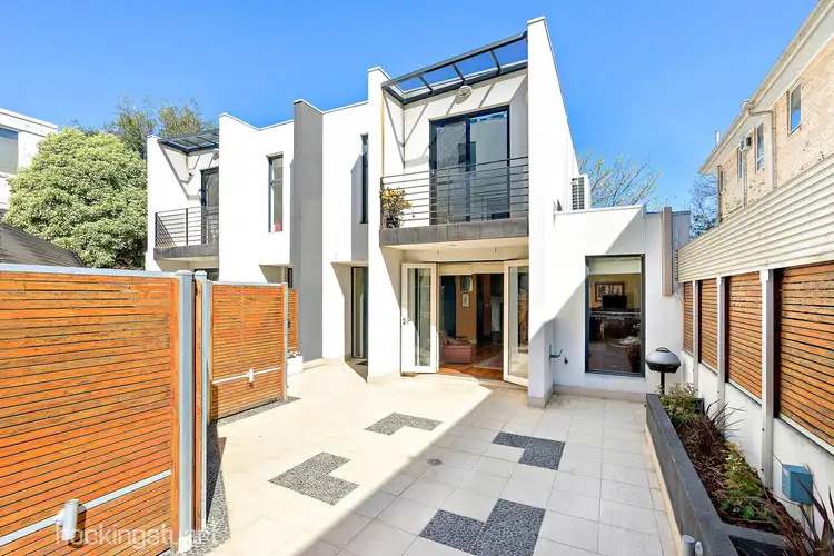 3/50 Arthur Street, South Yarra VIC 3141