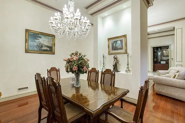 Sixth view of Homely house listing, 8 Drysdale Avenue, Taylors Lakes VIC 3038
