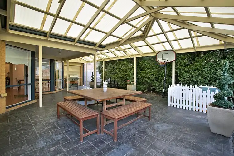 Sixth view of Homely house listing, 12 Lyons Way, Wallan VIC 3756