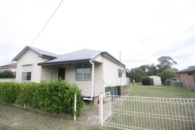 51 Lang Street, Kurri Kurri NSW 2327