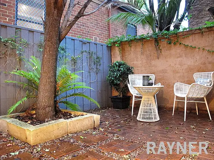 Fourth view of Homely townhouse listing, 13/34 Money Street, Perth WA 6000