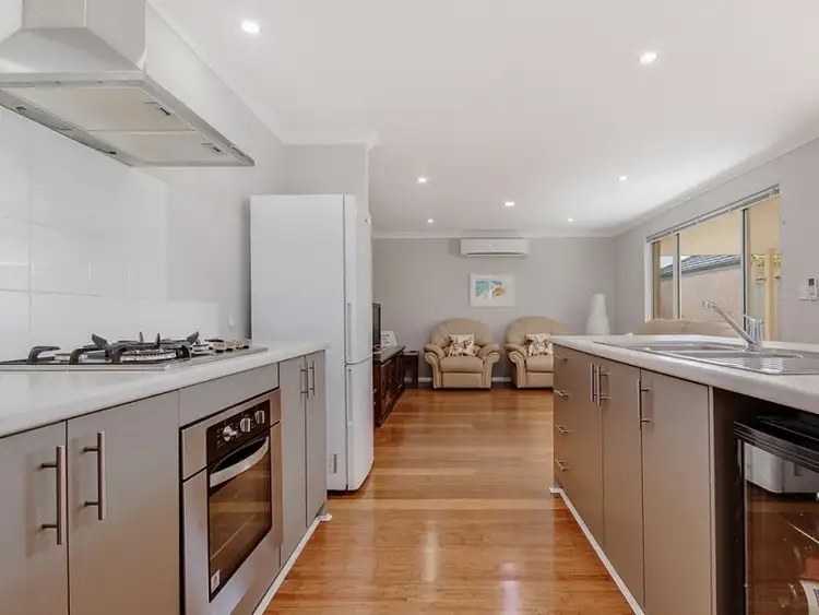 Fifth view of Homely house listing, 26 Kalli Street, Golden Bay WA 6174