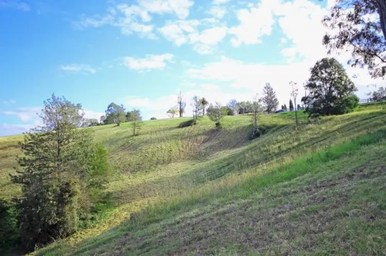 Second view of Homely land listing, Address available on request