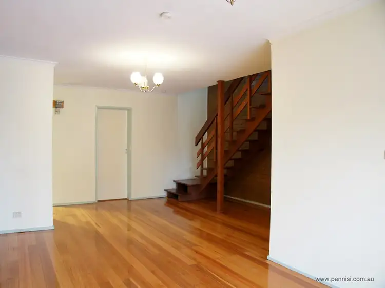 Third view of Homely townhouse listing, 9/58 Middle Road, Maribyrnong VIC 3032