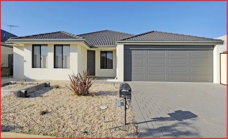 68 Chattanooga Vista, Clarkson WA 6030
