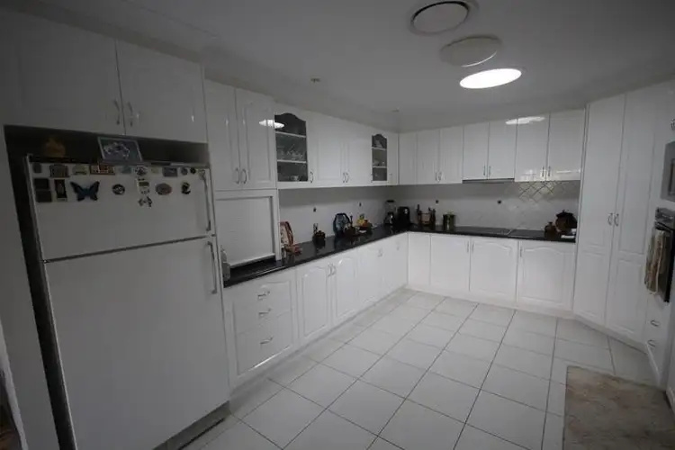 Second view of Homely house listing, 14 Burton Crescent, Stanthorpe QLD 4380