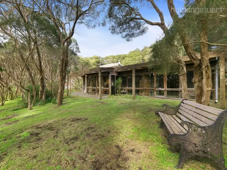 Third view of Homely house listing, 2 Heyfield Road, Rye VIC 3941