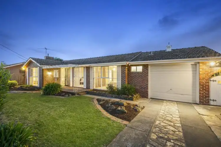 61 Noorong Avenue, Bundoora VIC 3083