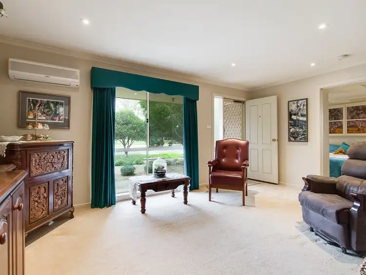 Second view of Homely house listing, 1/36 Mortimer Street, Werribee VIC 3030