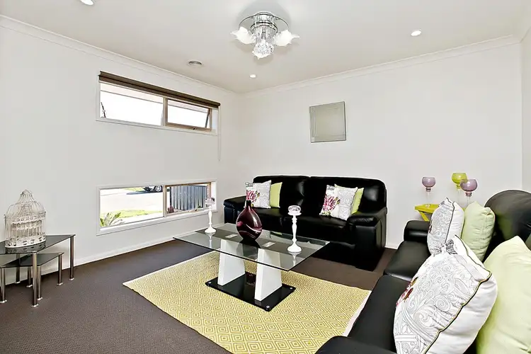 Third view of Homely house listing, 19 Doyle Court, Truganina VIC 3029