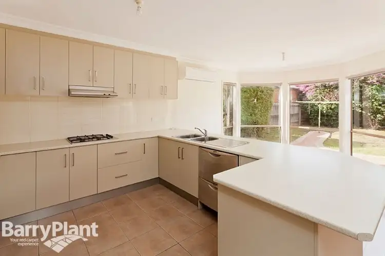 Second view of Homely house listing, 22 Gundowring Drive, Seabrook VIC 3028