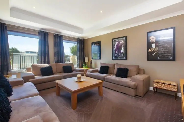 Second view of Homely house listing, 21 Southport Loop, Burns Beach WA 6028