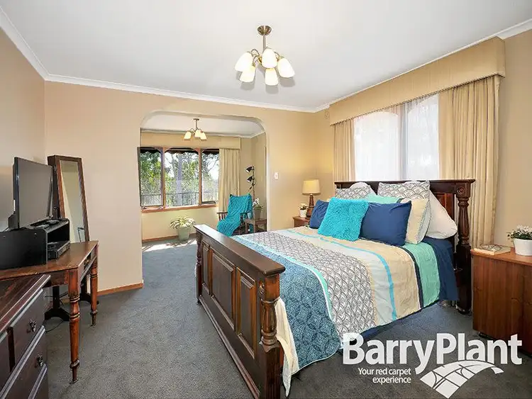 Fifth view of Homely house listing, 696 Wellington Road, Mulgrave VIC 3170