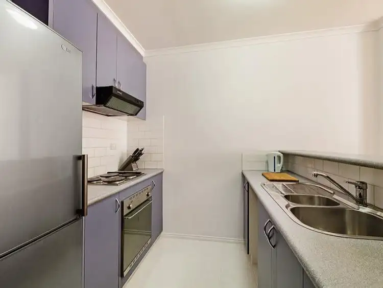 Second view of Homely apartment listing, 5/36 Forest Street, Whittlesea VIC 3757