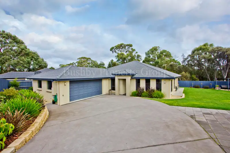 Main view of Homely house listing, 39 Isabelle Court, West Launceston TAS 7250