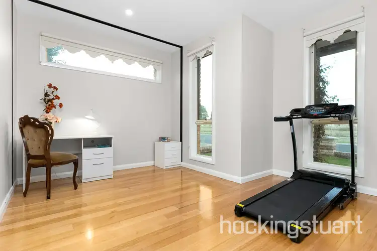 Sixth view of Homely house listing, 101 Swamphen Drive, Williams Landing VIC 3027