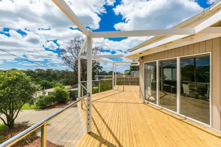 Second view of Homely house listing, 13 Parkside Crescent, Torquay VIC 3228