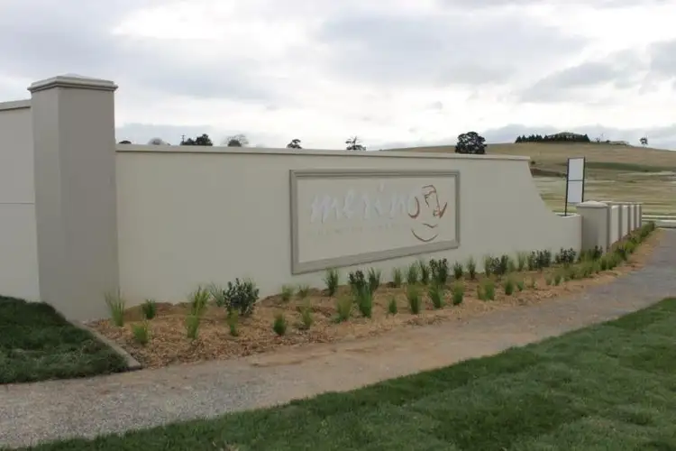 LOT 308 Kidd Circuit, Goulburn NSW 2580